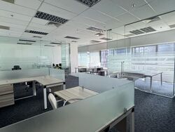 BT MERAH ENTERPRISE CENTRE (D3), Factory #567471061